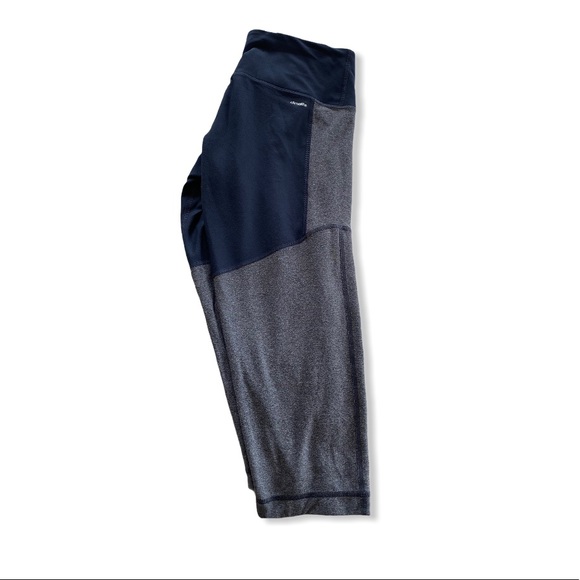 Adidas crop workout pants - Picture 4 of 5